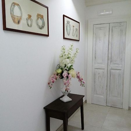 A Casuccia Appartement Monopoli Buitenkant foto