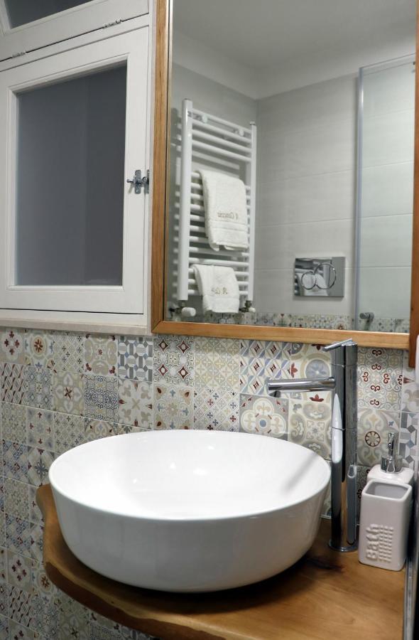 A Casuccia Appartement Monopoli Buitenkant foto