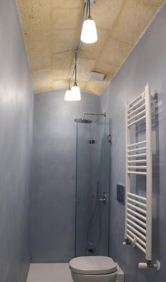 A Casuccia Appartement Monopoli Buitenkant foto