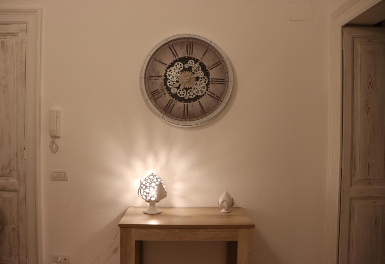 A Casuccia Appartement Monopoli Buitenkant foto