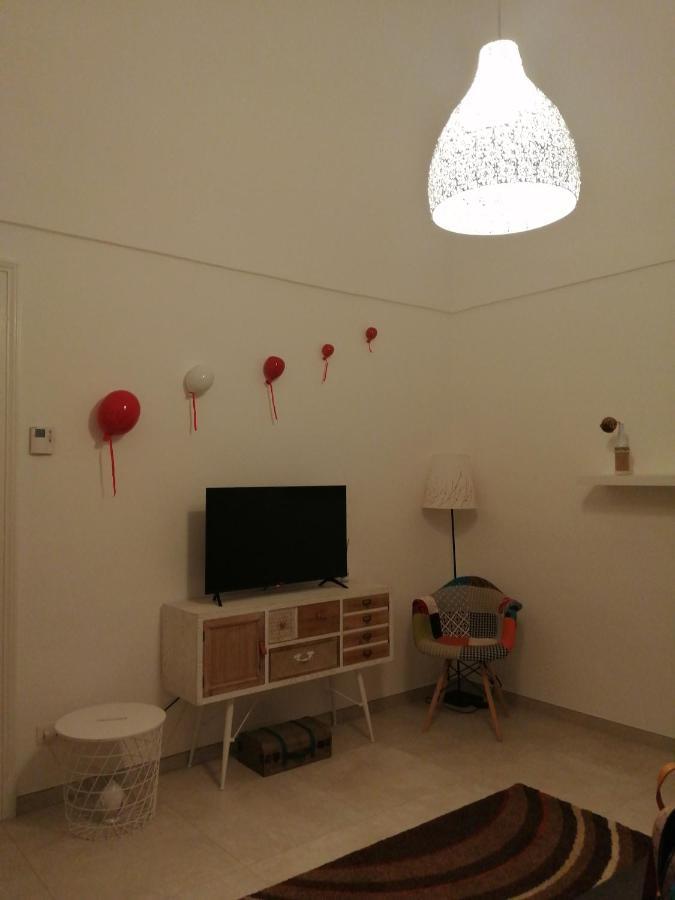 A Casuccia Appartement Monopoli Buitenkant foto