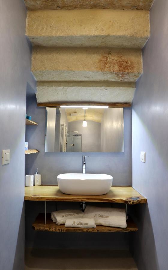 A Casuccia Appartement Monopoli Buitenkant foto