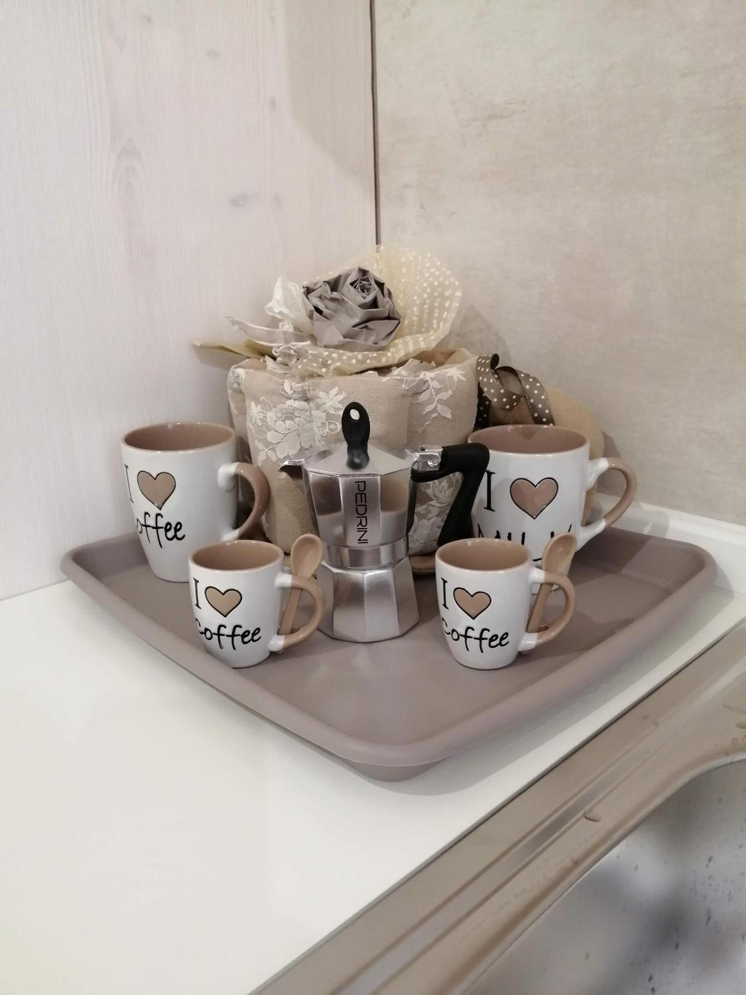 A Casuccia Appartement Monopoli Buitenkant foto